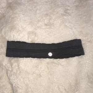 lululemon headband